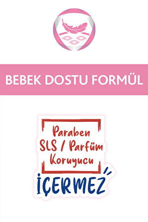 Baby Pişik Önleyici Merhem 30 Gr