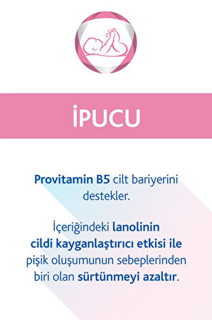 Baby Pişik Önleyici Merhem 30 Gr