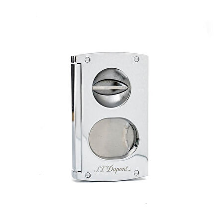 St. Dupont 57 ring Metal Puro
  Makası 591781