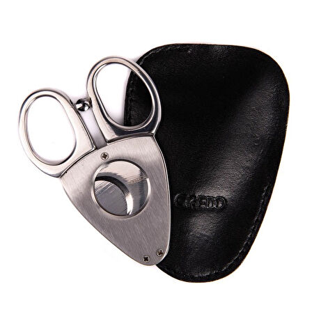 Credo 54 ring Metal Puro
  Makası 591841
