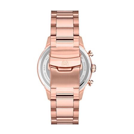 Momentus CC114R-02SR Erkek Kol Saati