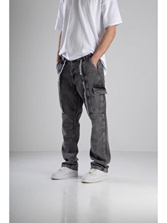 Premium Kalite Baggy Pantolon
