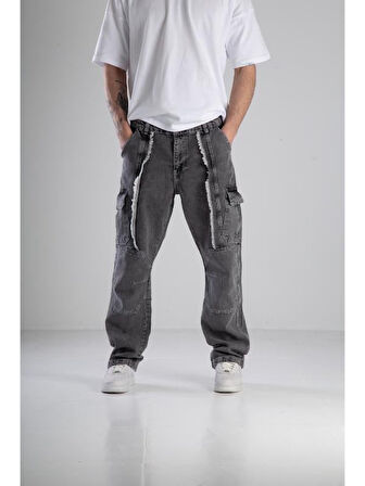 Premium Kalite Baggy Pantolon
