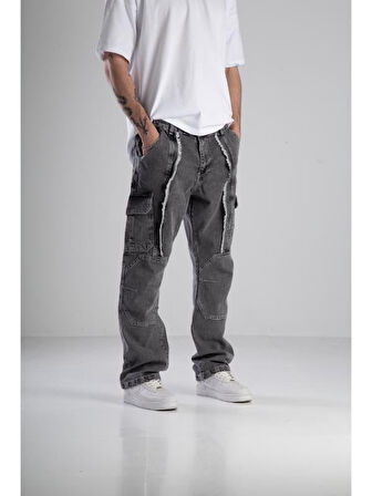 Premium Kalite Baggy Pantolon