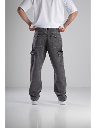 Premium Kalite Baggy Pantolon