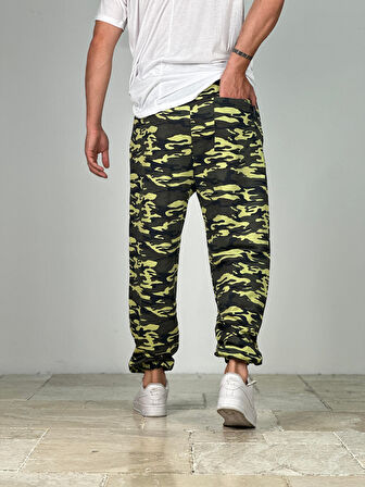 Kamuflaj Jogger