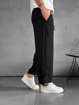 Boyfriend Samurai Jogger Pantolon