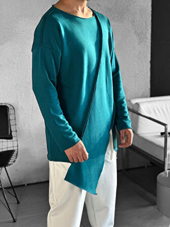 Asimetrik Sweat