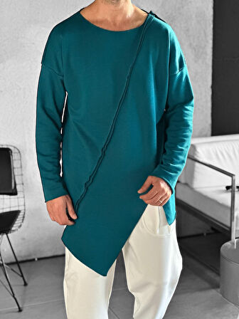 Asimetrik Sweat