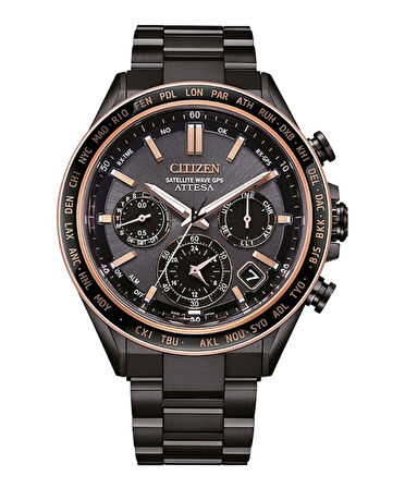 CITIZEN ERKEK KOL SAATİ CC4074-61W