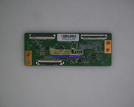 CC430LV1D-HX ,Axen AX43DIL130216,T Con Board,PT430CT03-14