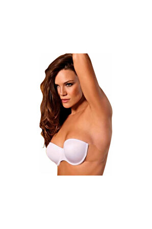 2560dolgusuz Yapışkanlı Sütyen