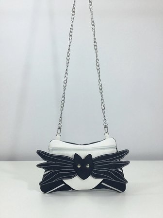 Jack’s Tie Çapraz Çanta