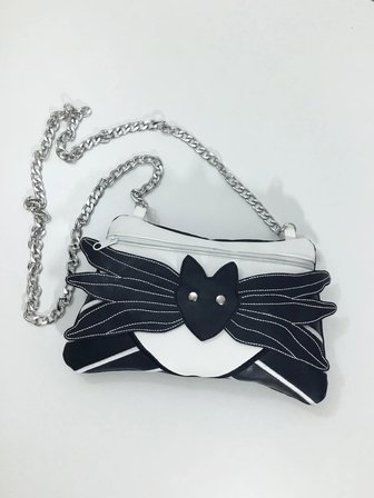 Jack’s Tie Çapraz Çanta