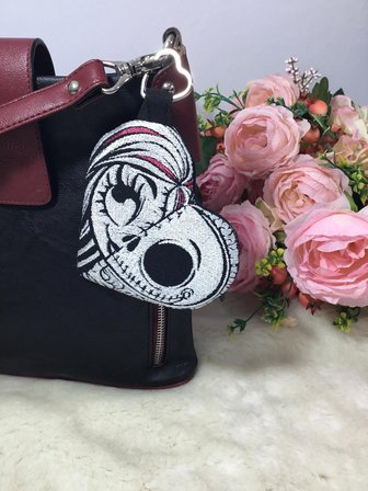 SJ Eternal Love Bozuk Para Cüzdanı