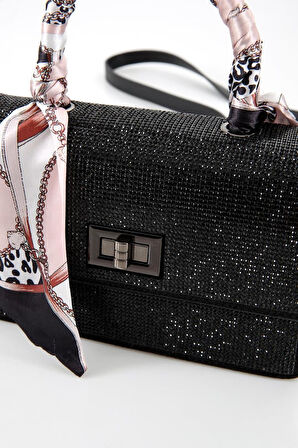 ÇÇS 17517 KOL ÇANTASI