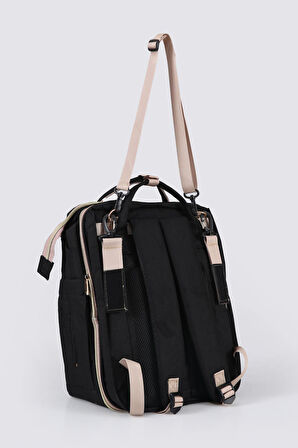 ÇÇS 51769 SIRT ÇANTASI
