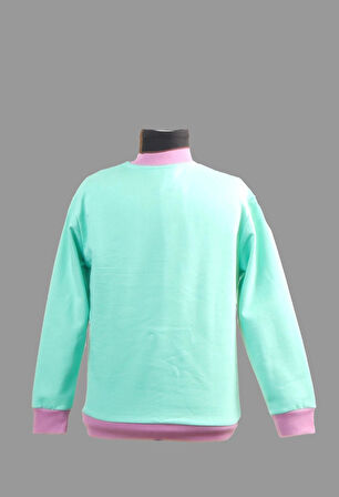 ALEXANDERGARDI DESENLİ ÇOCUK SWEATSHIRT (CCK-23-0010U)