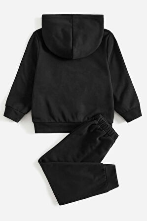 Uyguntarz Çocuk Killua Zoldyck Eşofman Takımı