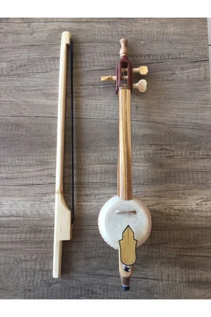 Çocuk Kabak Kemanesi