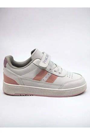 Memory Foam Tabanlı Unisex Çocuk Spor Sneakers