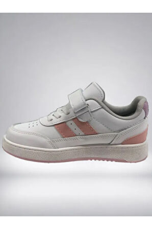 Memory Foam Tabanlı Unisex Çocuk Spor Sneakers