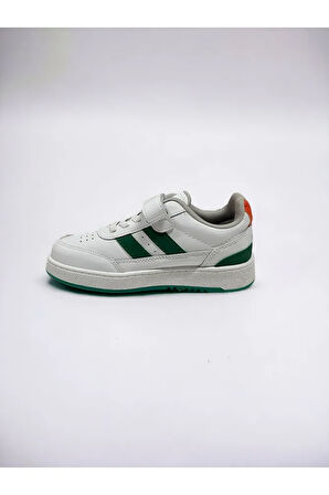Memory Foam Tabanlı Unisex Çocuk Spor Sneakers