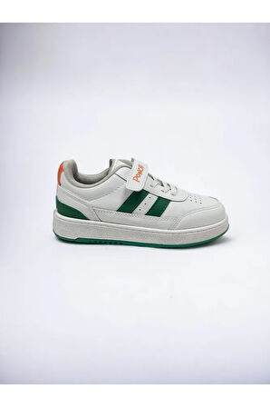Memory Foam Tabanlı Unisex Çocuk Spor Sneakers
