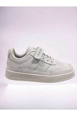 Memory Foam Tabanlı Unisex Çocuk Spor Sneakers