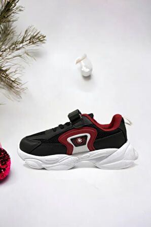 Memory Foam Günlük Erkek Çocuk Spor Sneakers