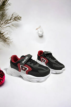 Memory Foam Günlük Erkek Çocuk Spor Sneakers