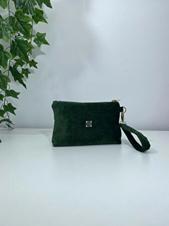 Velvet Dream Mini Çanta