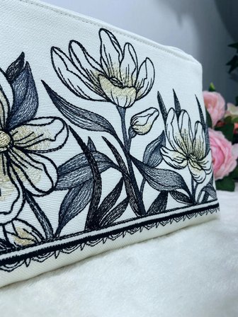 MagnoliaDream - Mini Çanta