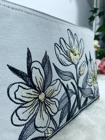 MagnoliaDream - Mini Çanta