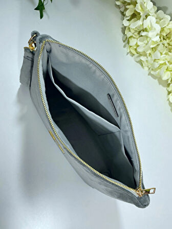 Velvet Dream Midi Portföy Çanta