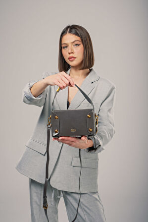 ÇÇS KADIN OMUZ ÇANTASI CCS18050