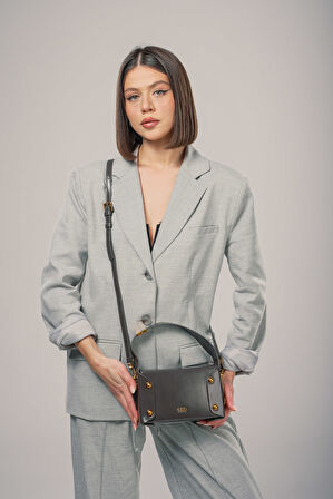 ÇÇS KADIN OMUZ ÇANTASI CCS18050