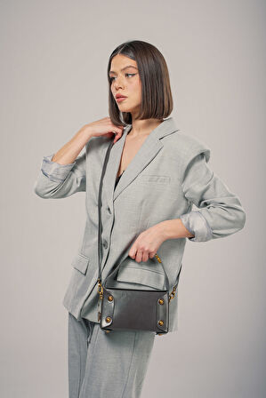 ÇÇS KADIN OMUZ ÇANTASI CCS18050