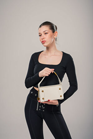 ÇÇS KADIN OMUZ ÇANTASI CCS18050