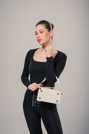 ÇÇS KADIN OMUZ ÇANTASI CCS18050