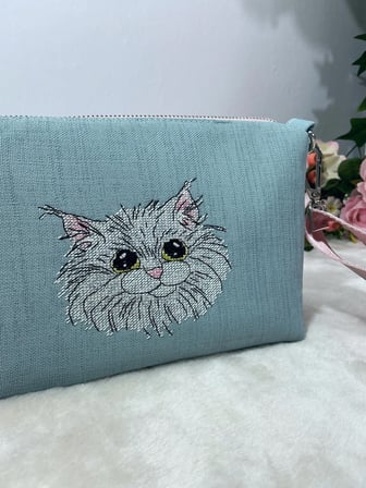 ILMODora Box Omuz Çantası