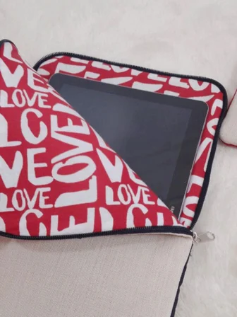 My Completed Heart 2’li Tablet Kılıfı