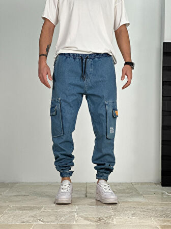 Premium Kalite Kot Jogger