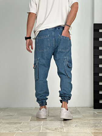 Premium Kalite Kot Jogger