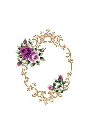 Hazır Transfer Gülsün Ülkü G92 17x25