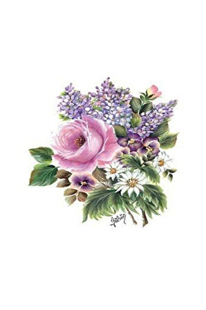 Gülsün Ülkü Transfer G56 25x35