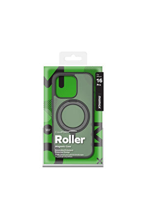 16 PRO ROLLER