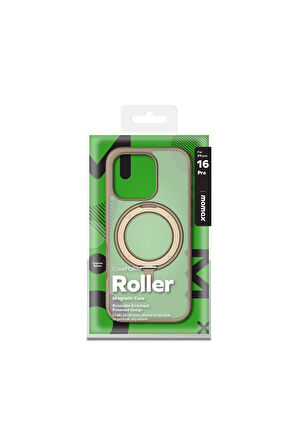 16 PRO ROLLER