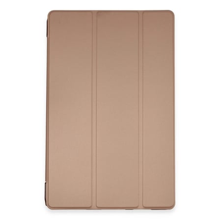 Huawei Matepad Se Kılıf Tablet Smart Kılıf - Rose Gold iegxx