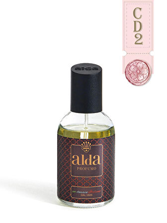 CD2 Çiçeksi  Kadın Parfüm 110 ml